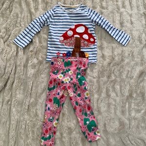 Baby boden set